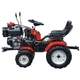 Трактор KENTAVR 10D/1350 - зображення 5