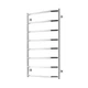 Сушарка для рушників водяна Kroner KRP Diva WT900x500-8 - зображення 1