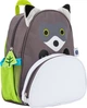 Plecak dziecięcy Chicco Szop Szary 28 x 13 x 30 cm (8058664144754) - obraz 2