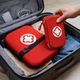 Набор аптечек органайзеров домашних для лекарств Medicine Bag дорожные сумки медицинские 2 шт - изображение 6