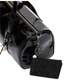 Візитниця Victoria's Secret Foldover Card Case Keychain Black Diamond - зображення 3