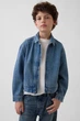 Куртка Gap 152(см) Синий (142684) - изображение 1