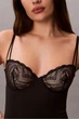 Корректирующее боди Calvin Klein 44(M) Чёрный (142276) - изображение 8