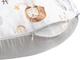 Подушка для годування Sensillo зі знаками зодіаку 60x40x11 см (5908310398822) - зображення 3