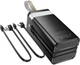 УМБ Hoco DB58B Plentiful 50000 mAh 22.5W Black (BC_715357) - изображение 3
