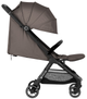 Wózek spacerowy Petite&Mars Zip Creamy Cocoa (8596202017479) - obraz 4