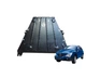 Защита КПП Houberk для SsangYong Actyon (2006-2013) - изображение 1