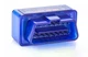 Автосканер obd2 elm327 mini bluetooth v2.1, сканер для диагностики авто, елм327, универсальный сканер obd2 - изображение 8