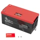 Литий ферумный аккумулятор с дисплеем Weekender IP66 CNLFP200-12.8(DS) 2026 год - изображение 1