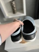 Шльопанці жіночі Crocs сірі сабо розмір EU38 US8 25 см - зображення 5