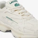 Женские кроссовки Lacoste L003 Neo Tech 749SFA0011-18C 40.5 (T7) 25.8 см Белые (5059862487066) - изображение 7