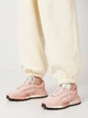 Женские кроссовки Lacoste Elite Active 751SFA0056-AKH 37.5 (T4.5) 24 см Розовые (5059862772827) - изображение 2