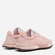 Женские кроссовки Lacoste Elite Active 751SFA0056-AKH 37.5 (T4.5) 24 см Розовые (5059862772827) - изображение 4