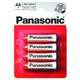 Батарейка Panasonic R6 PANASONIC Special * 4 (R6REL/4BPU) - изображение 1