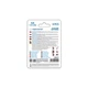 Батарейка Esperanza AA LR6 Alkaline * 4 (EZB101) - изображение 3