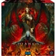 Пазл GoodLoot Diablo IV Lilith Composition 1000 елементів (5908305246800) - изображение 4