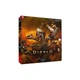 Пазл GoodLoot Diablo Heroes Battle 1000 елементів (5908305235415) - изображение 1
