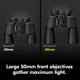 Бинокль Nikon Action 16x50 - изображение 8