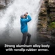Бинокль Nikon Action 16x50 - изображение 14