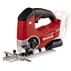 Електролобзик Einhell TC-JS 18 Li-Solo (без АКБ і ЗП) (4321209) - изображение 1