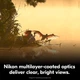Бінокль Nikon Action 10-22x50 Zoom - зображення 12