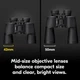 Бинокль Nikon Action 8x42 - изображение 12
