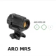 Коліматор Holosun ARO-MRS-GR - зображення 5