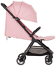 Прогулянкова коляска Petite&Mars Zip Silky Rose (8596202017462) - зображення 4