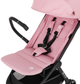 Прогулянкова коляска Petite&Mars Zip Silky Rose (8596202017462) - зображення 10
