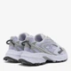 Женские кроссовки Lacoste L003 Neo Shot 750SFA0122-8B7 39.5 (T6) 25.4 см Фиолетовые (5059862592913) - изображение 4