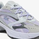 Женские кроссовки Lacoste L003 Neo Shot 750SFA0122-8B7 39.5 (T6) 25.4 см Фиолетовые (5059862592913) - изображение 7