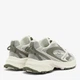 Мужские кроссовки Lacoste L003 Neo Shot 750SMA0121-2R1 43 (T9) 27.1 см Белый/Зеленый (5059862637973) - изображение 4