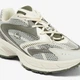 Мужские кроссовки Lacoste L003 Neo Shot 750SMA0121-2R1 43 (T9) 27.1 см Белый/Зеленый (5059862637973) - изображение 7