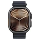 Смарт-годинник Smart Watch HK11 ULTRA 3 AMOLED 49mm Black - изображение 4