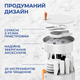 Набор для чистки наушников клавиатуры экрана многофункциональный набор для чистки 20 в 1 - изображение 4