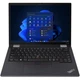 Ноутбук Lenovo ThinkPad X13 Yoga Gen 3 (21AW002SUS) - изображение 1