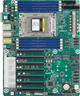 Płyta główna ASRock ROMED8-2T (1x SP3, 2xM.2,  2x10GbE ) (ROMED8-2T) - obraz 1