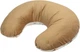 Подушка для годування Sensillo Velvet Sen бежева (5908310394985) - зображення 2
