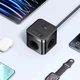 Сетевой фильтр питания Baseus PowerCombo Cube Power Strip (E00066400117-00) - изображение 5