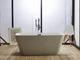 Ванна акрилова Velms Fiora 170x80 см - зображення 2