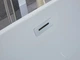 Ванна акрилова Velms Fiora 170x80 см - зображення 5