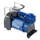 Автомобільний компресор ViTOL К-52 150psi 15Amp 40л автостоп прик насос для підкачки шин v00087 - зображення 2