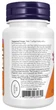 Лютеїн Now Foods 25 mg and Zeaxanthin 5 mg 60 капсул (733739030641) - зображення 3