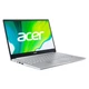 Ноутбук Acer Swift 3 SF314-59-55QA Silver (NX.A0MEU.00R) - зображення 2