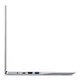 Ноутбук Acer Swift 3 SF314-59-55QA Silver (NX.A0MEU.00R) - зображення 4