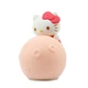 Фигурка Hello Kitty Хэлло Китти на Луне со светом (11526) Hello Kitty 11526 1027806 - изображение 3