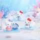 Фигурка Pop Top сюрприз Hello Kitty Жемчужная мечта (25WH-006) Pop Top 25WH-006 1028770 - изображение 6