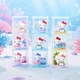 Фигурка Pop Top сюрприз Hello Kitty Жемчужная мечта (25WH-006) Pop Top 25WH-006 1028770 - изображение 8