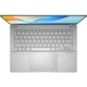 Ноутбук ASUS VivoBook S 14 OLED M5406WA Cool Silver (M5406WA-PP024, 90NB14P1-M00120) - зображення 3