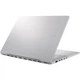 Ноутбук ASUS VivoBook S 14 OLED M5406WA Cool Silver (M5406WA-PP024, 90NB14P1-M00120) - зображення 4